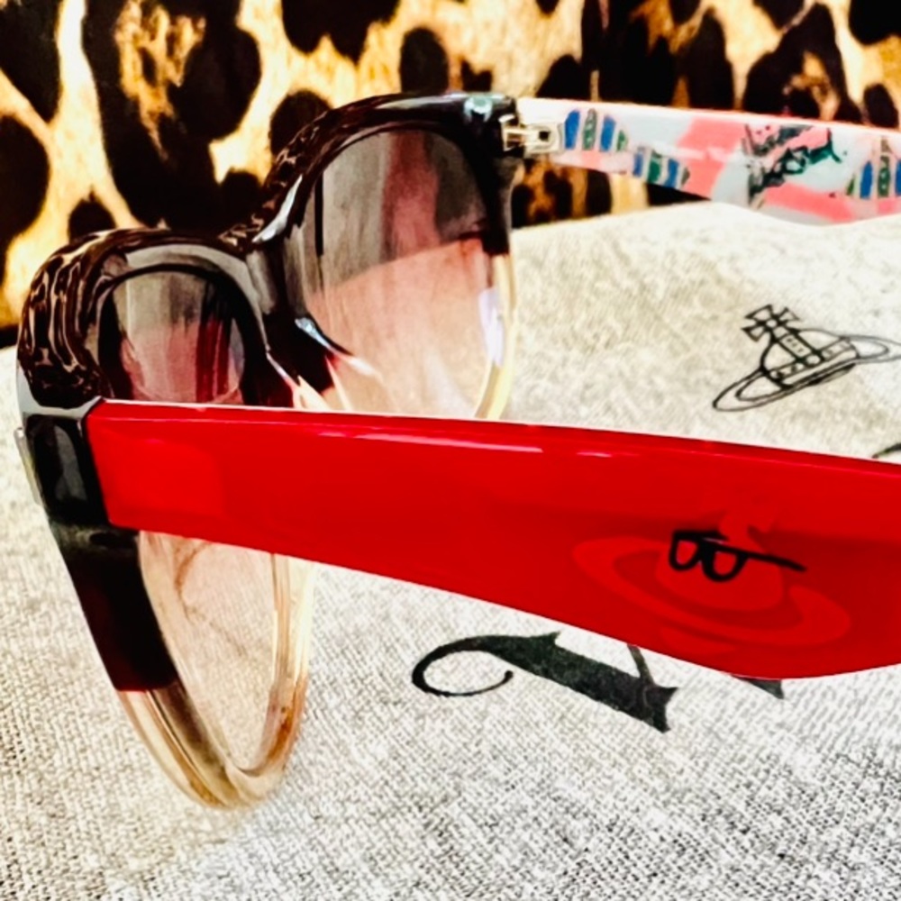 Vivienne Westwood sunglasses